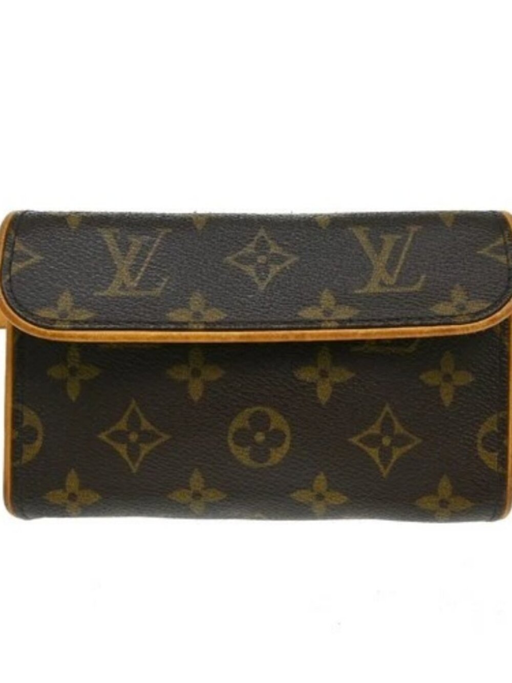 Best06 LOUIS VUITTON POCHETTE FLORENTINE BUM BAG #XS M51855 FL1013 YQ09254